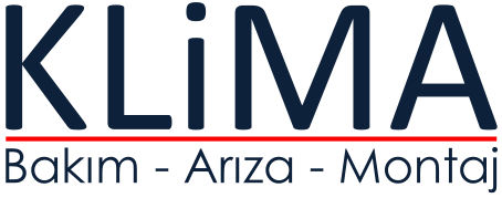 Bahçeşehir Klima Servisi Logo